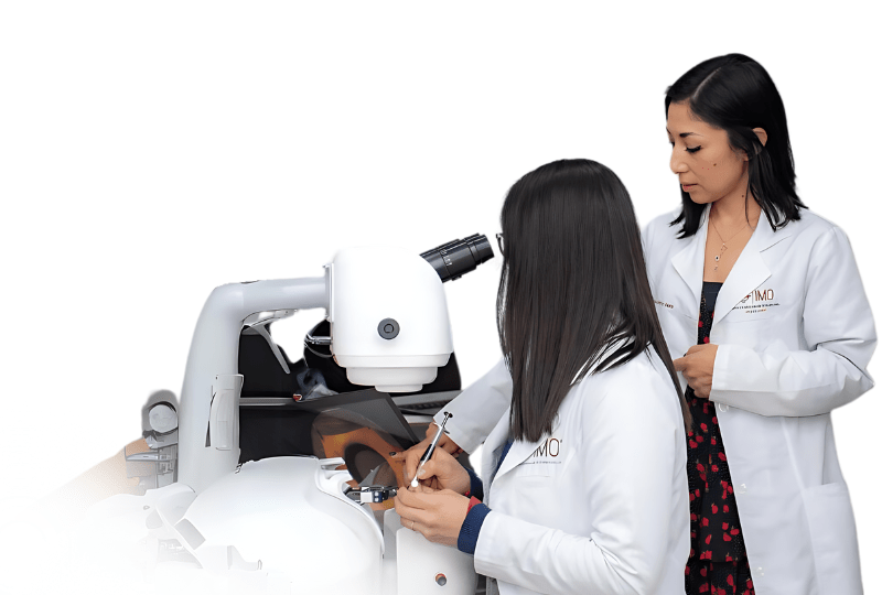 Cursos de actualizacion en oftalmologia IMO Queretaro 2025