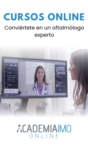 Cursos en linea de oftalmologia Mexico