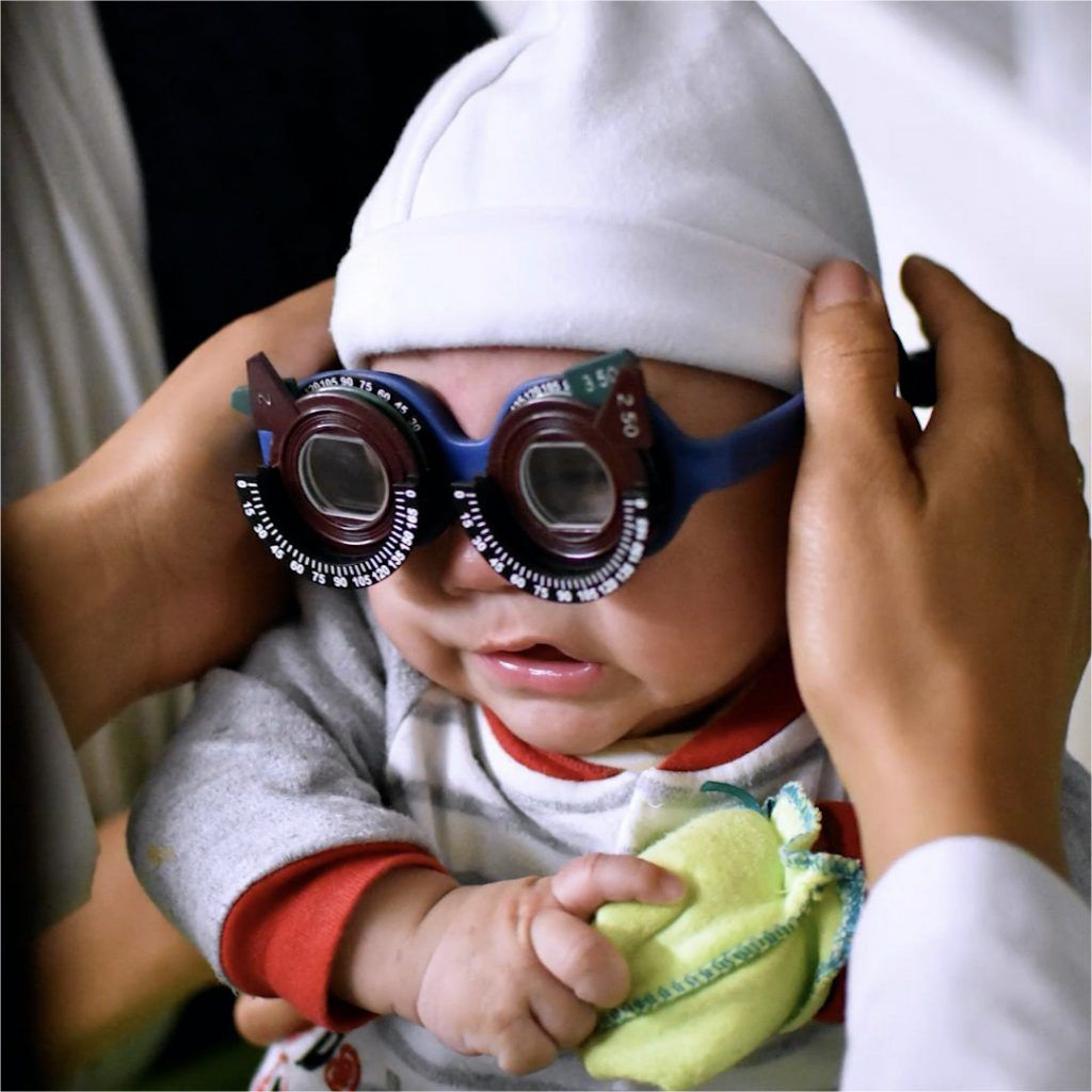 Crowdfunding de salud Mexico