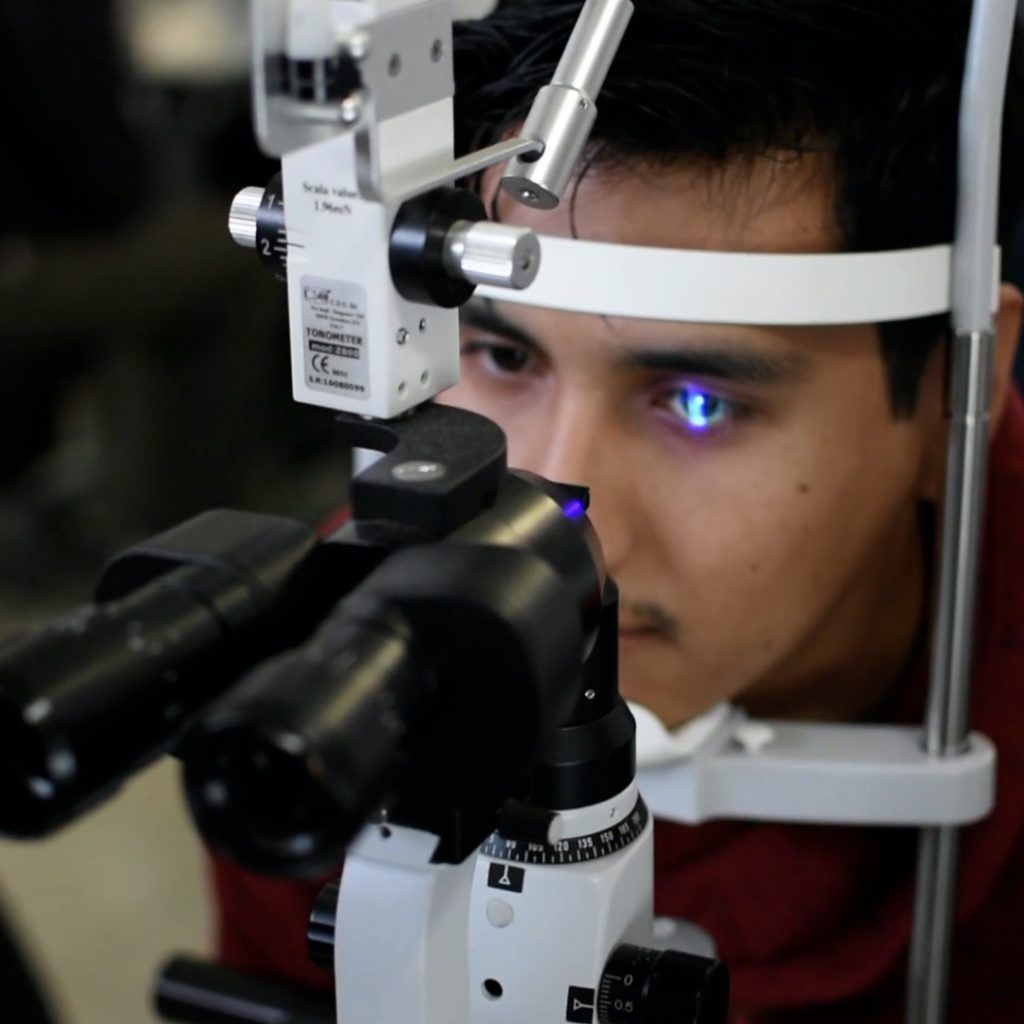 Crowdfunding para invertir en proyectos de salud Mexico