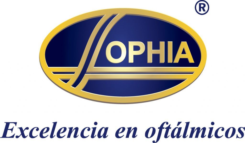 Curso tecnoftalmo Shopia