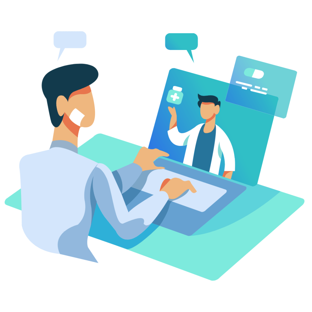 Telemedicina IMO Queretaro