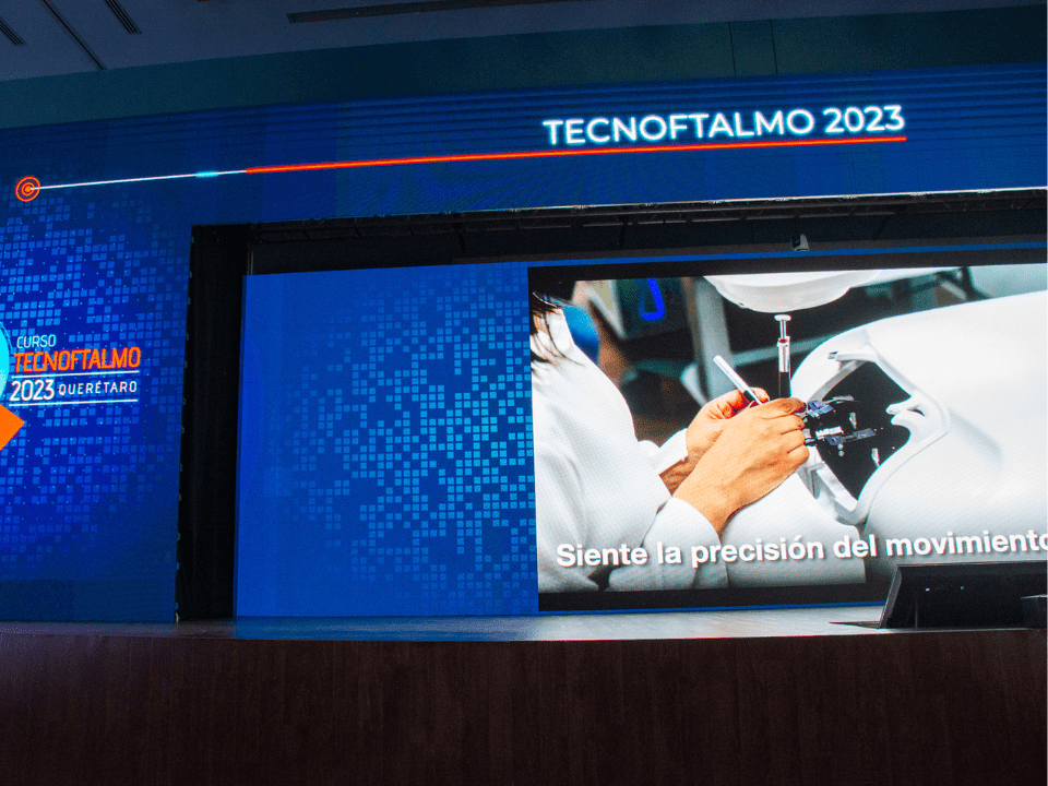 Tecnoftalmo 15