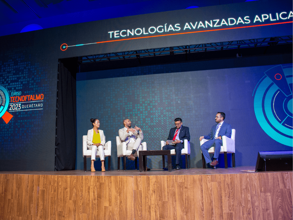 Tecnoftalmo 26