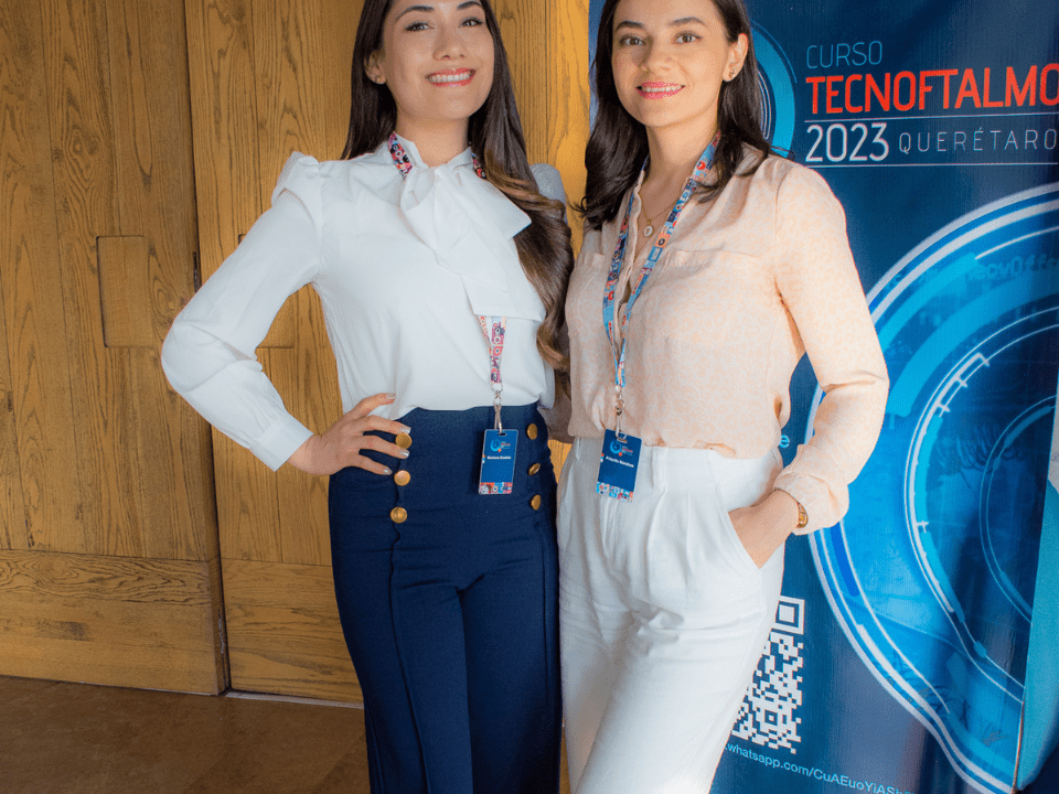 Tecnoftalmo 40