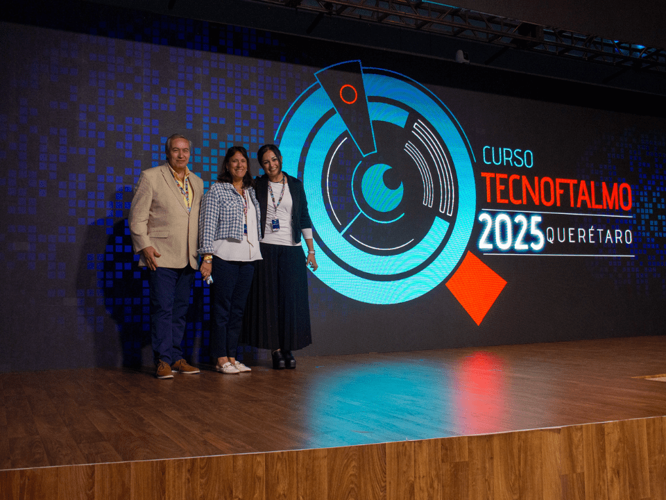 Tecnoftalmo 41