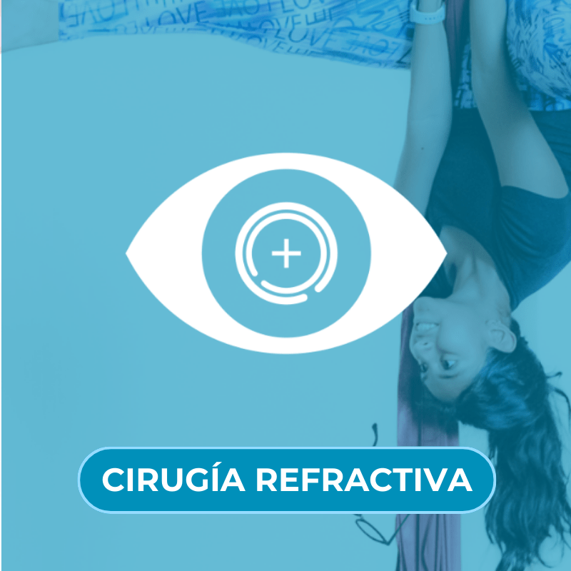 Cirugia refractiva IMO Queretaro