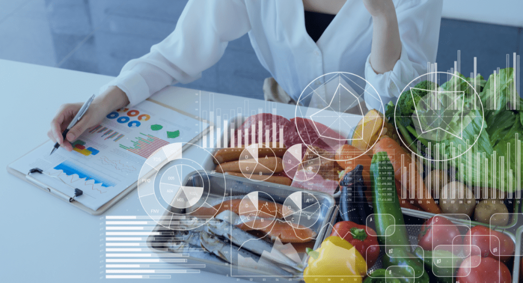 Nutricion en el IMO Queretaro
