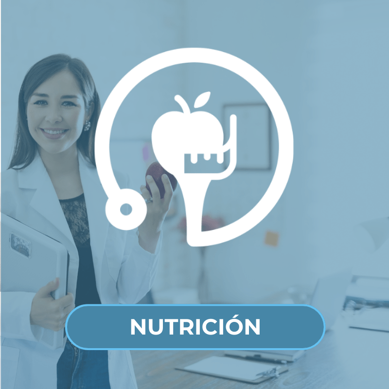 Nutricion IMO Queretaro