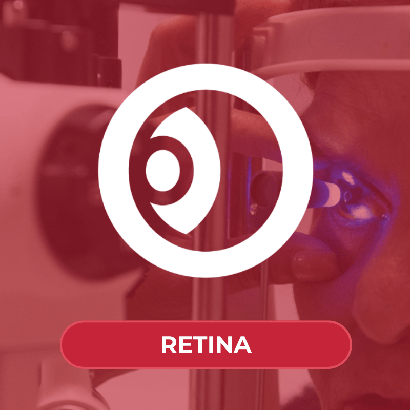 Especialistas en Retina IMO Queretaro