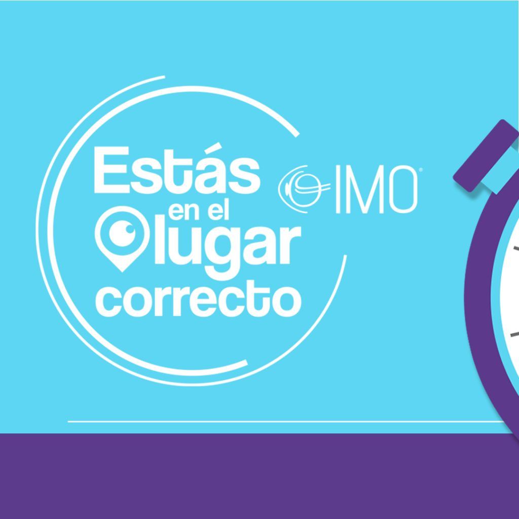 Consulta en IMO Queretaro
