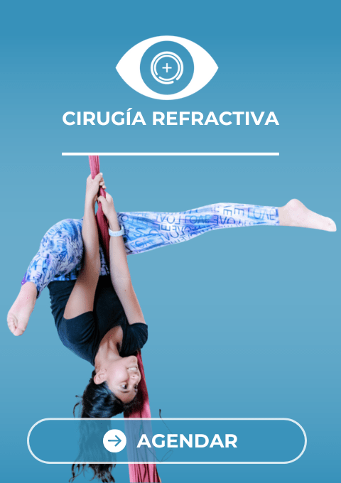 Cirugia refractiva IMO Queretaro