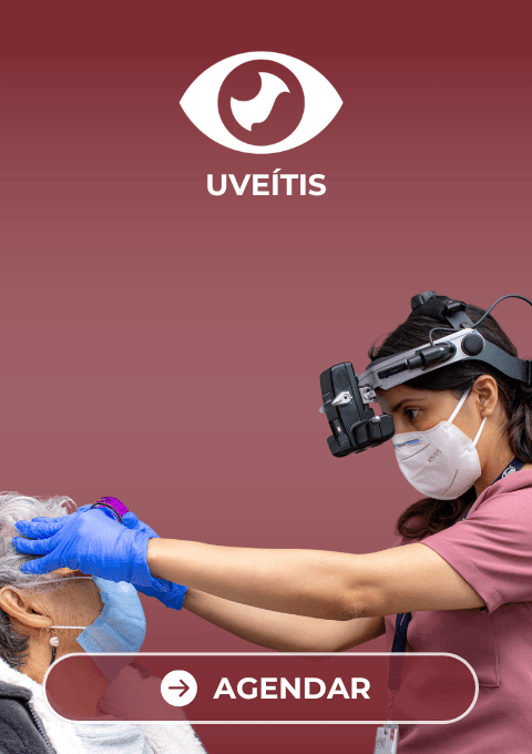 Oftalmologos especialistas en Uveitis IMO Queretaro