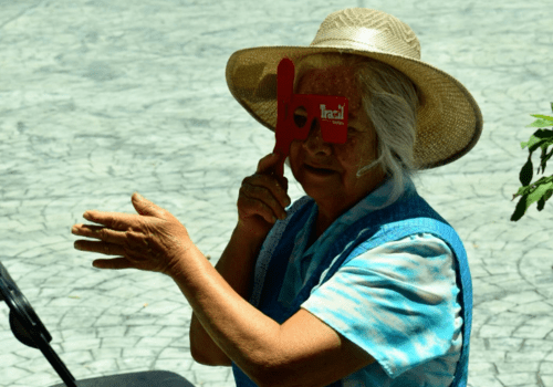Lentes de cataratas precio IMO Queretaro