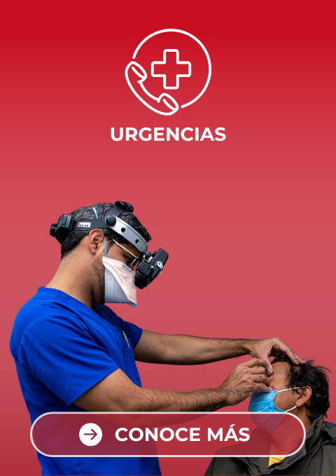 Oftalmologo Urgencias IMO Queretaro