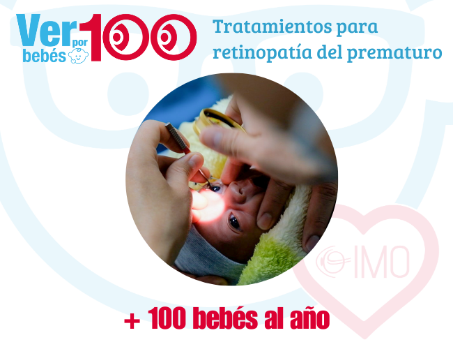 BB Visión donaciones