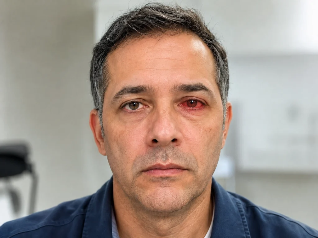 Especialistas en Oclusion de retina Queretaro