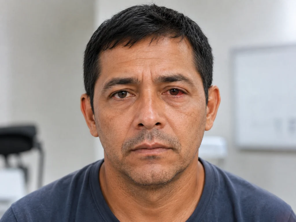 Oftalmologos para infecciones de retina